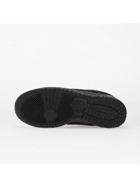 Sneakers Nike Dunk Low Gtx Black/ Off Noir-Anthracite EUR μαύρο