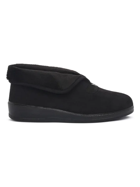 Pantofi Valleverde negru