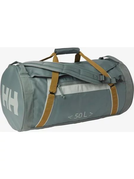 Torba Helly Hansen Bag 2 szaro-zielony szara