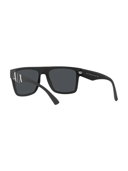 Armani Exchange Ochelari de soare bărbați negru