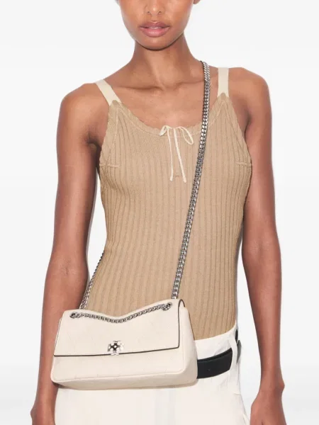 Matlasat geantă Tory Burch