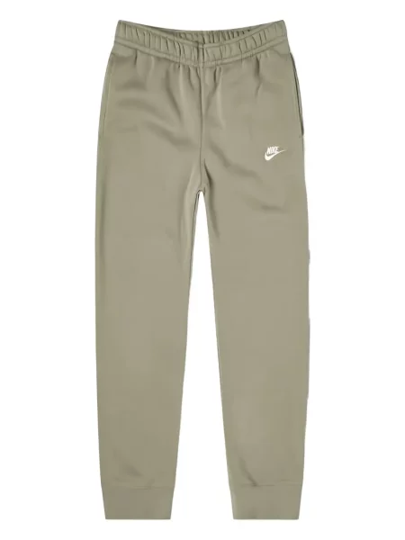 Hanorac Nike cu autograf din fleece alergare albastru