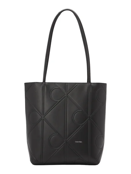 Geantă Calvin Klein negru