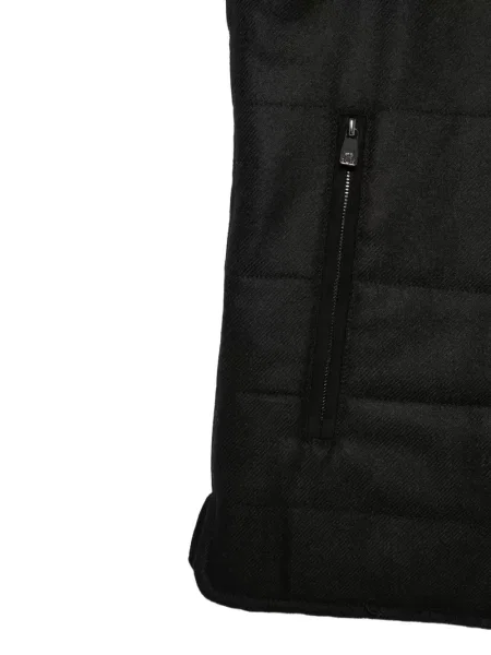 Vestă Corneliani negru