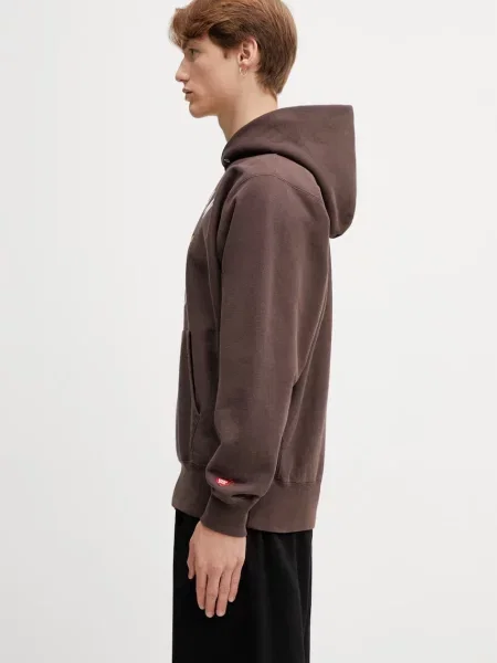 Human Made KNITTED HOODIE кофта з капюшоном