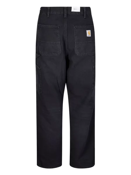 Blugi Carhartt Wip negru