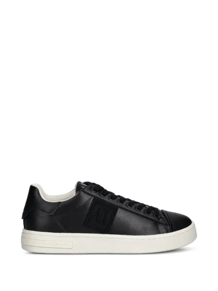 Tenisice Armani Exchange crna