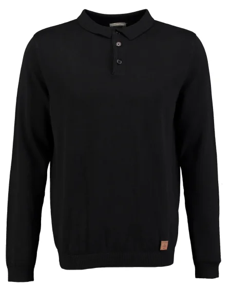 Key Largo Pulover Pisa' negru