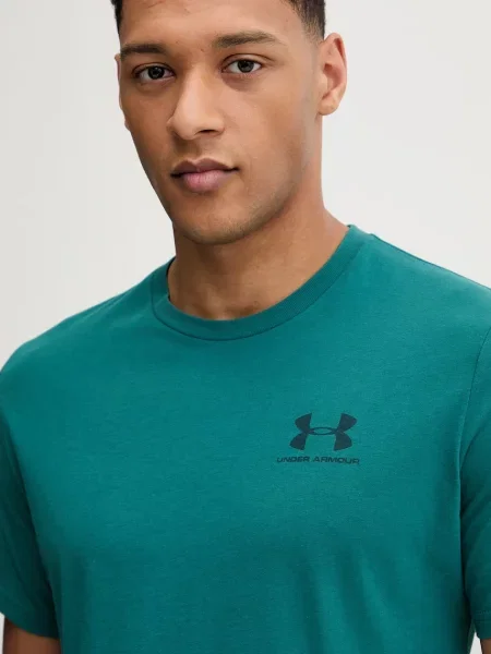 Футболка Under Armour