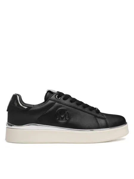 MEXX Sneakers negru