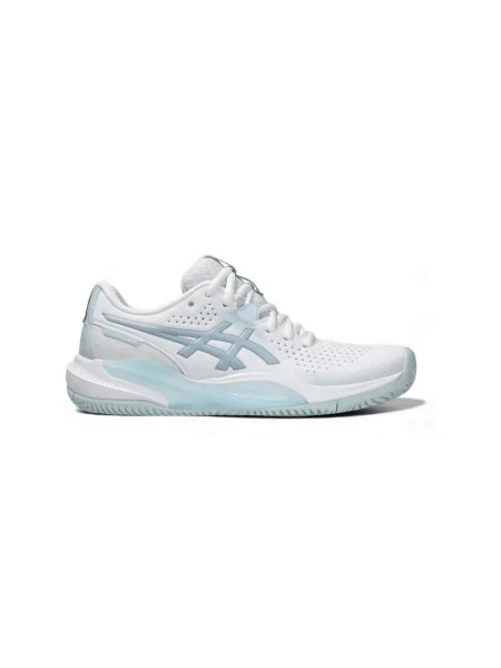 Tenisky Asics biela