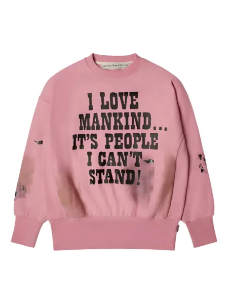 Vesta Advisory Board Crystals s kristalima ružičasta