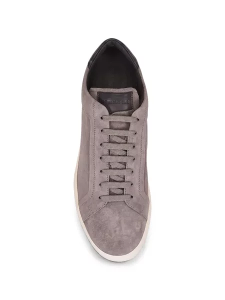 Sneakers To Boot New York σουέντ γκρι