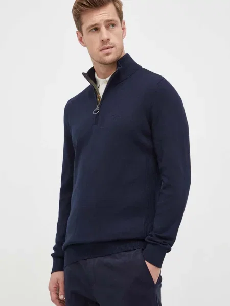 Barbour светр ESSENTIALS