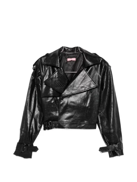 Geacă Twenty Fourhaitch negru