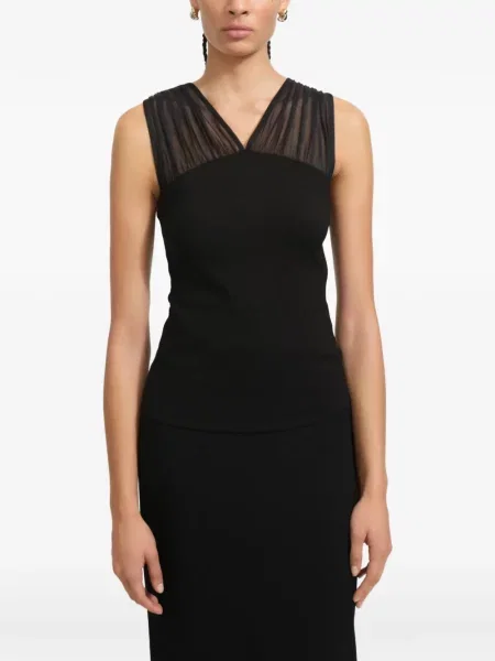 Top Marcella negru