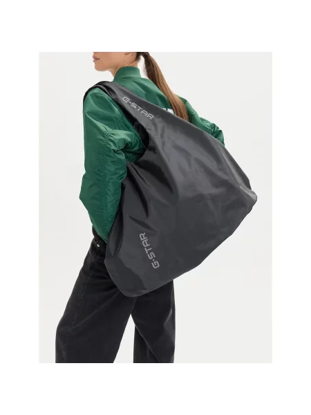 Дорожная сумка G-star Raw серая