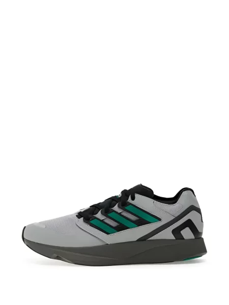 Sneakerși Adidas La Trainer negru