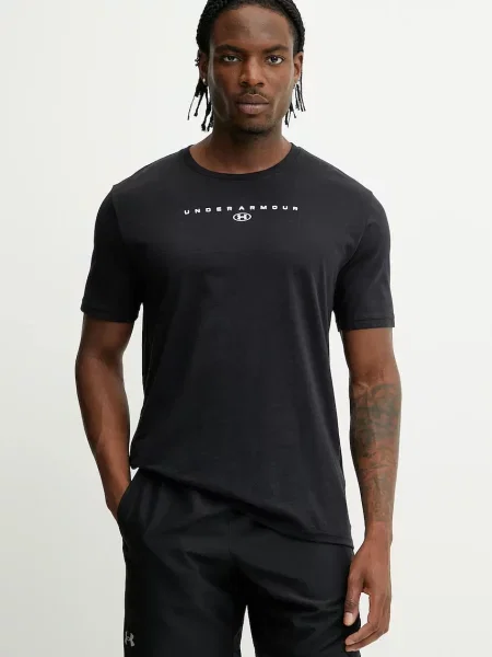 Under Armour спортивні шорти