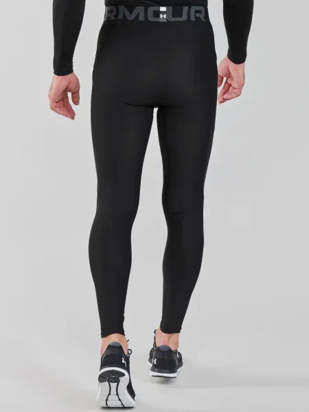 Leggings Under Armour negru