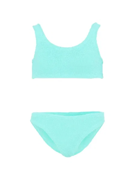Bikini Mc2 Saint Barth mėlyna