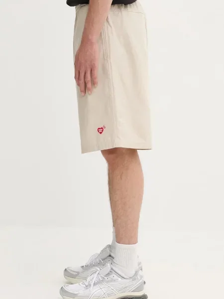 Human Made pantaloni scurți din Woven