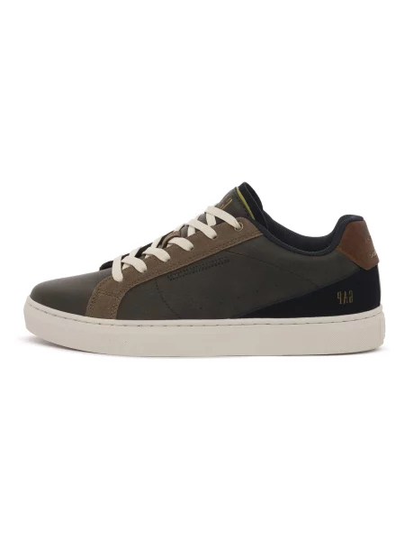 Pantofi Gap gri