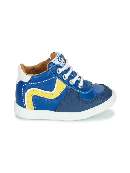 Pantofi copii Gbb albastru