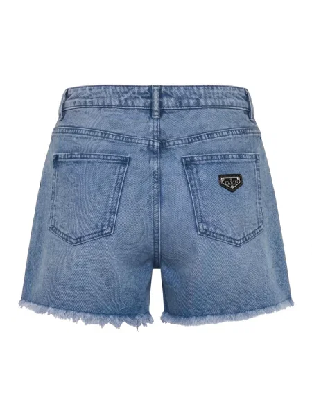 Spodnie Philipp Plein zielone