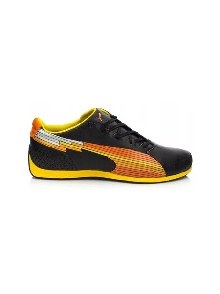 Pantofi Puma negru