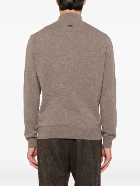 Pulover Corneliani tricotate