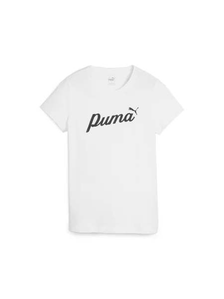 Tričko Puma béžová