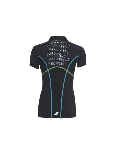 Tricou Babolat negru