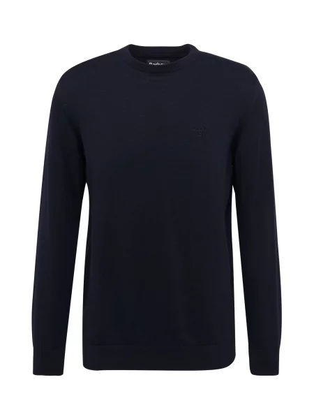 Barbour Pulover mornarska