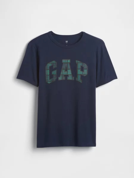 Majica Gap plava