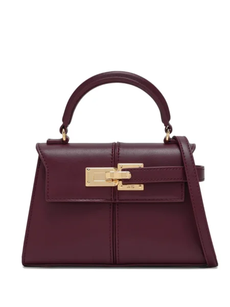 Top Jw Pei ljubičasta