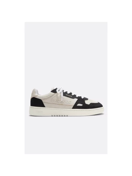 Sneakersy Axel Arigato skórzane beżowe