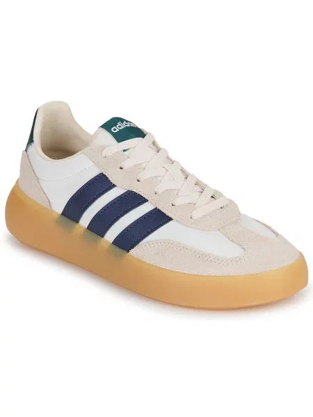 Pantofi copii Adidas bej