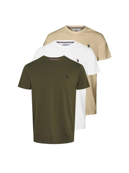 U.S. POLO ASSN. Cămașă UMArjun mai multe culori