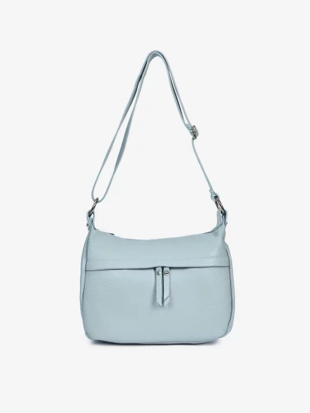 Regina Notte Сумка Шкіра блакитний