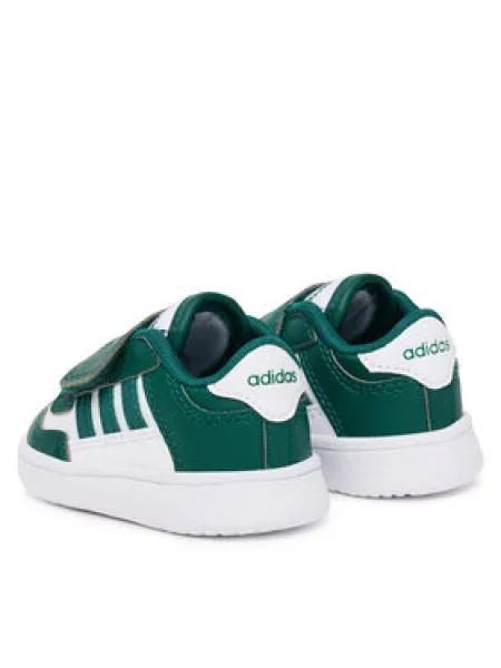 Adidas Laisvalaikio batai Rapid Court žalia