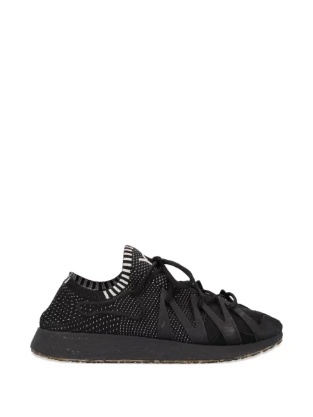 Sneakerși Adidas negru