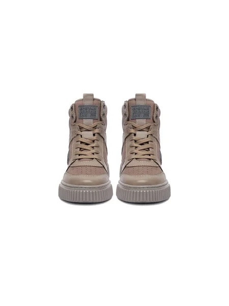 Sneakersy G-Star Raw sivá