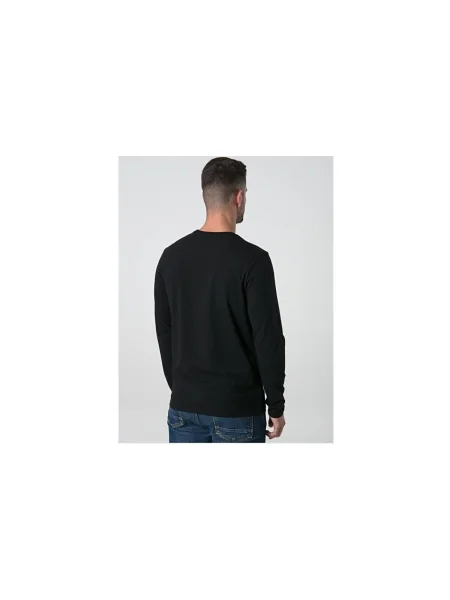 Tricou Loap negru