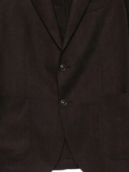 Costum Boglioli maro
