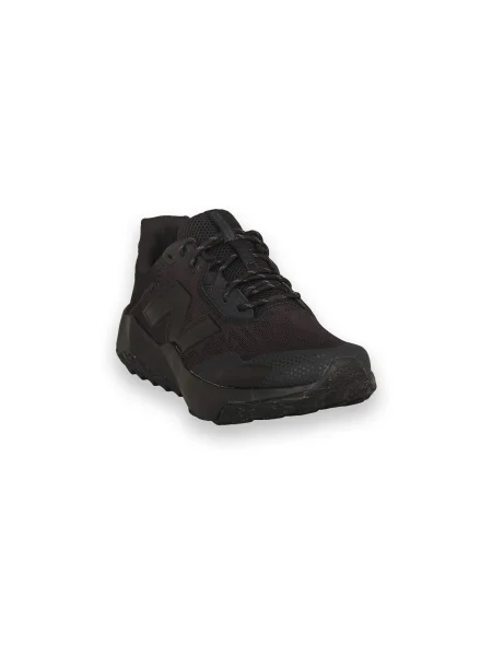 Tenisky New Balance Nitrel čierna