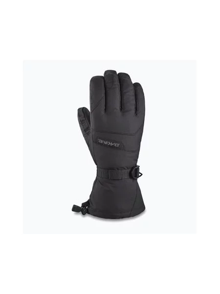 Пиджак Dakine черный