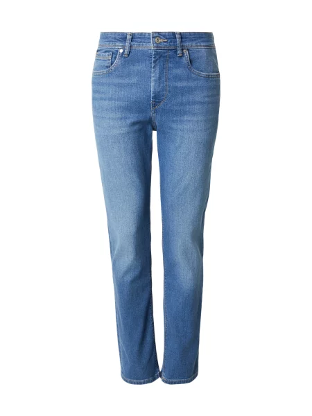 Pepe Jeans Jeans HATCH denim albastru