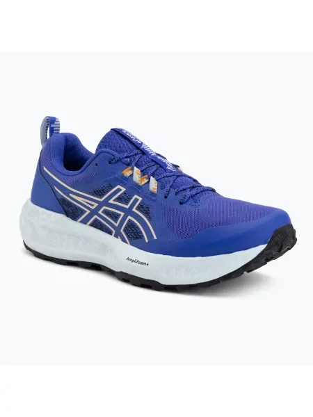 Încălțăminte de alergare pentru bărbați ASICS Gel-Sonoma 8 Cobalt Burst/Apricot Crush