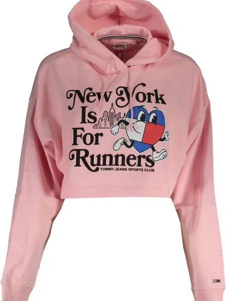 Jopa Tommy Hilfiger črna